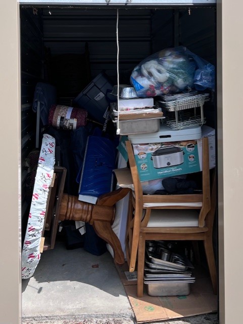 Auction Unit
